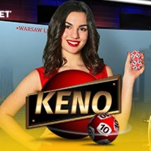 Keno (TV Bet)