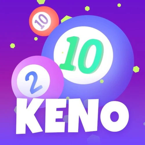 Keno (Upgaming)
