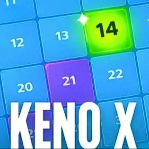 KENO X