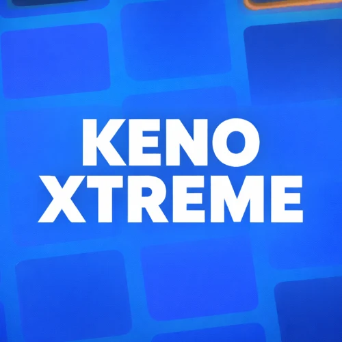 Keno Xtreme