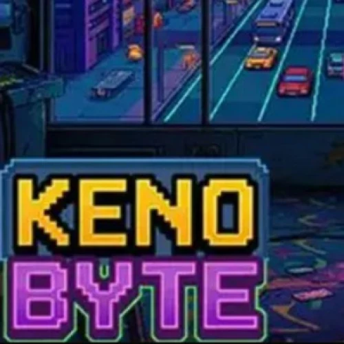 Kenobyte