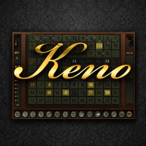 Keno(Genii)