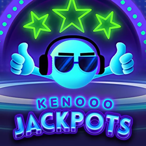 Kenooo Jackpots