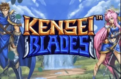Kensei Blades