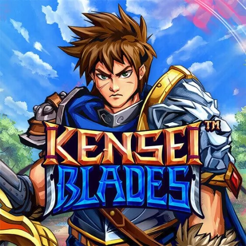 Kensei Blades
