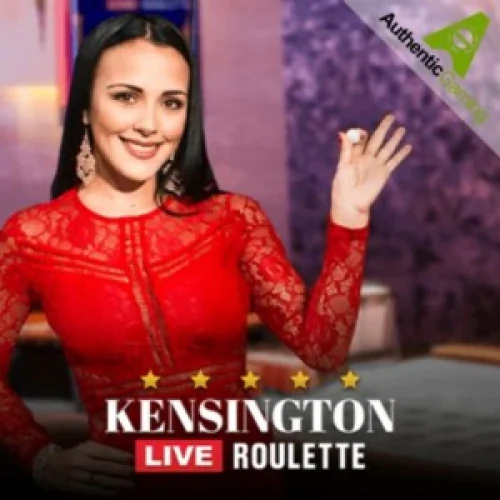 Kensington Roulette