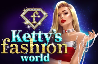 Ketty's Fashion World