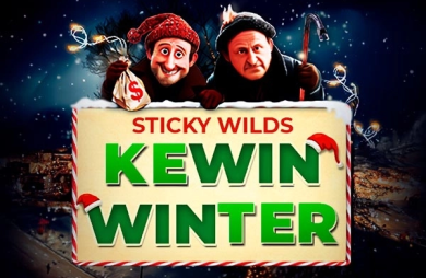 Kewin Winter
