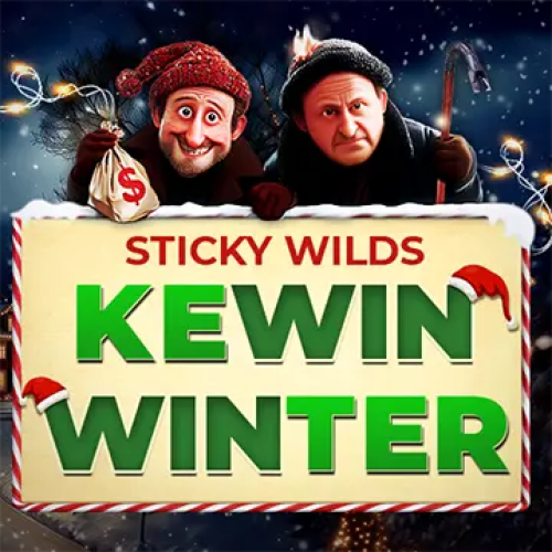 Kewin Winter