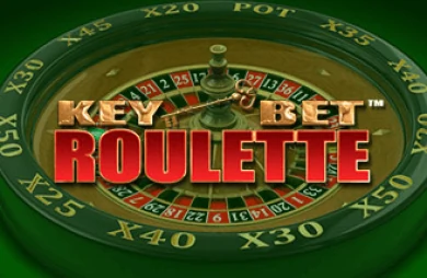 Key Bet Roulette