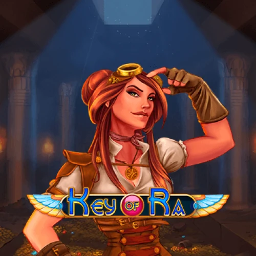 Key of Ra