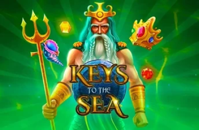 Keys To The Sea