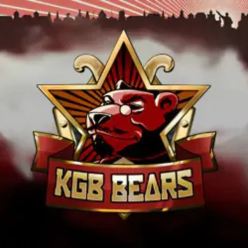 KGB Bears