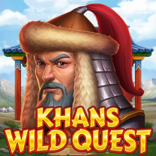Khan's Wild Quest