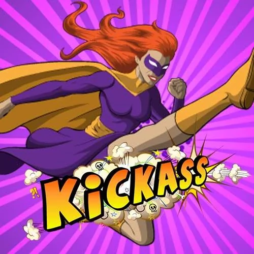 Kick Ass