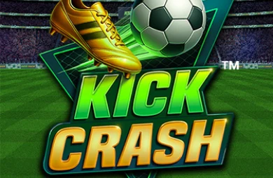 Kick Crash
