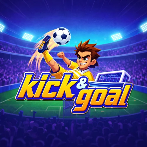 Kick & Goal