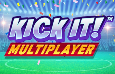 Kick It Multiplayer