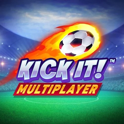 Kick It Multiplayer