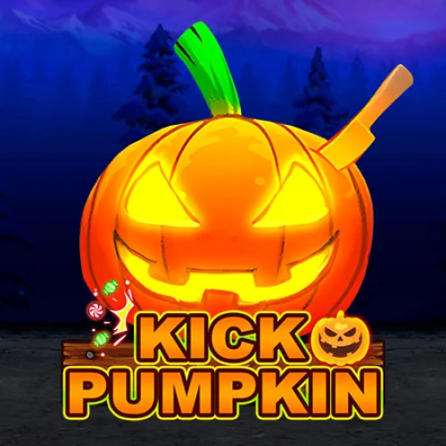Kick Pumpkin