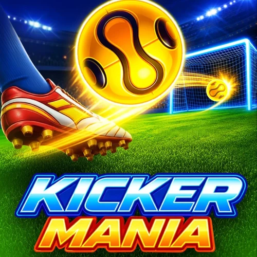 Kicker Mania