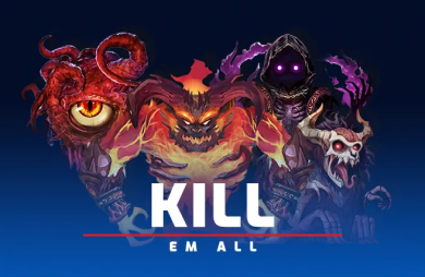 Kill Em All