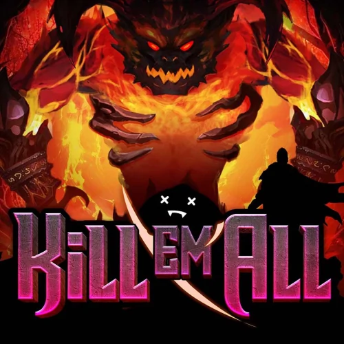 Kill Em All