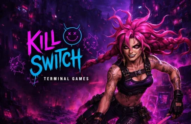 Kill Switch