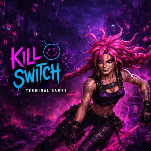 Kill Switch