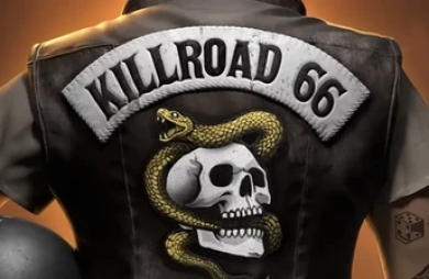 Killroad 66