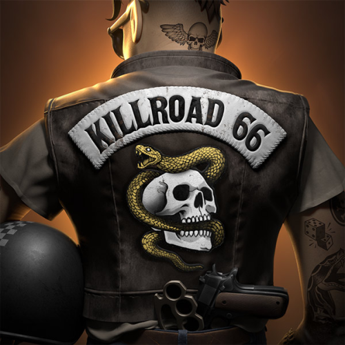 Killroad 66