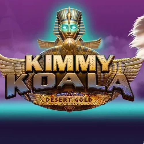 Kimmy Koala