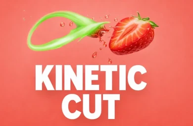 Kinetic Cut