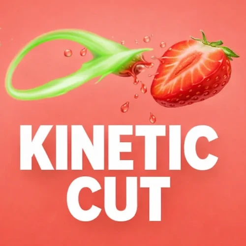 Kinetic Cut
