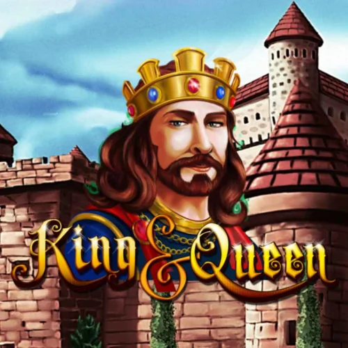 King and Queen