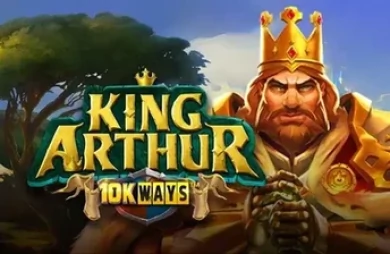 King Arthur 10k Ways