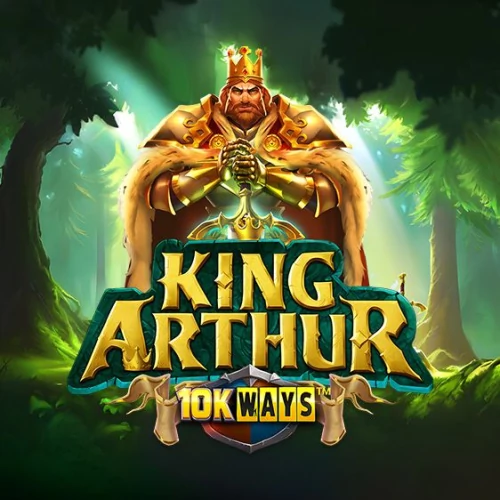 King Arthur 10k Ways