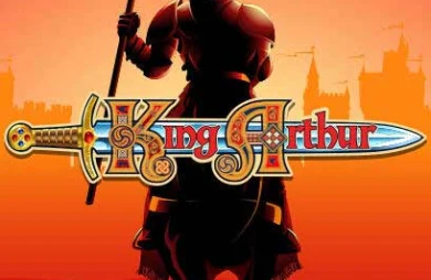 King Arthur (Microgaming)