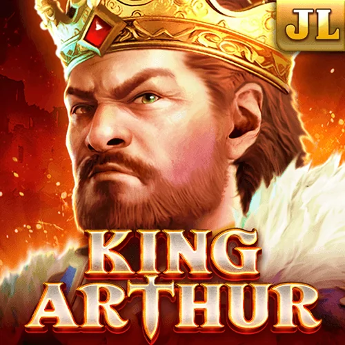 King Arthur (TaDa Gaming)