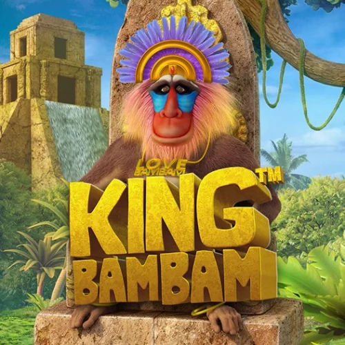 King Bam Bam