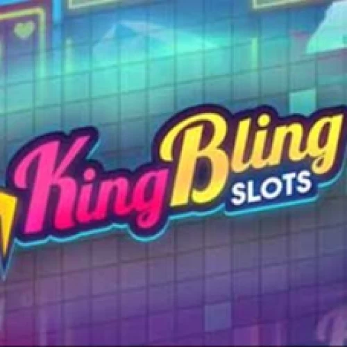 King Bling Slots