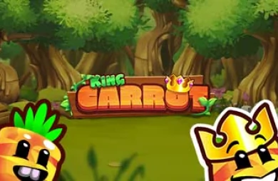 King Carrot