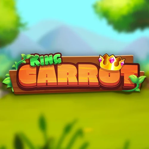 King Carrot