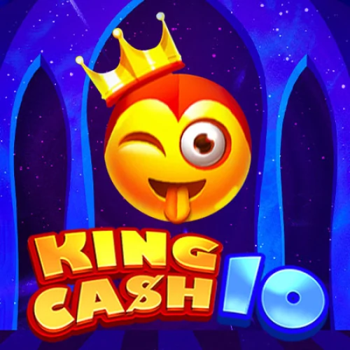 King Cash 10