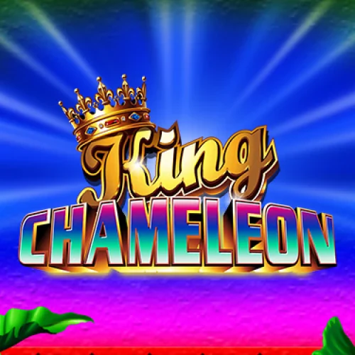 King Chameleon