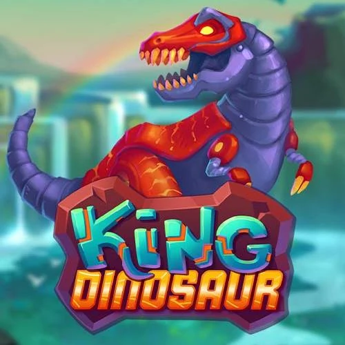 King Dinosaur