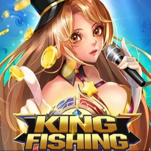 King Fishing