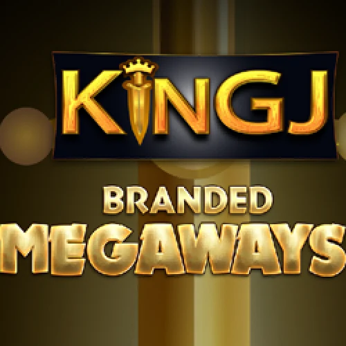 King J Branded Megaways