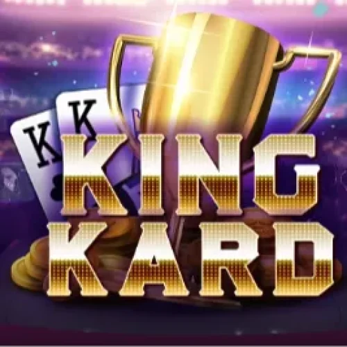 King Kard