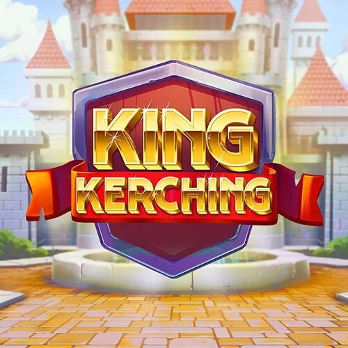 King Kerching